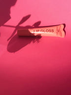 Mehroon Glossy Lip Gloss – High Shine, Non-Sticky & Hydrating Formula,