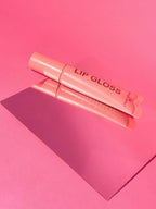 Mehroon Glossy Lip Gloss – High Shine, Non-Sticky & Hydrating Formula,