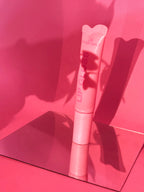 Mehroon Glossy Lip Gloss – High Shine, Non-Sticky & Hydrating Formula,